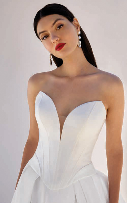 vestidos de novia demetrios en murcia