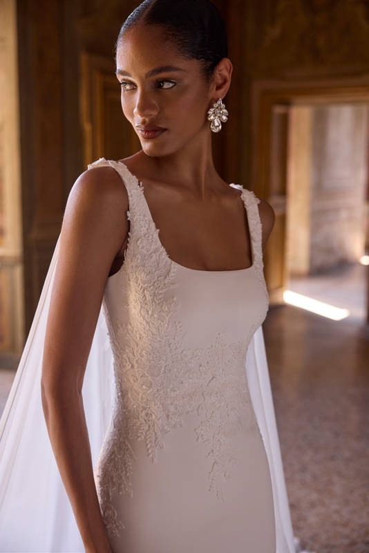 colección Veni Infantino para novias