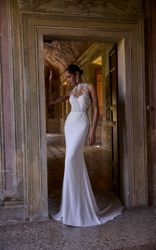 colección Veni Infantino para novias
